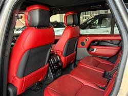 لاند ڕۆڤەر ڕانج ڕۆڤەر ڤۆگ